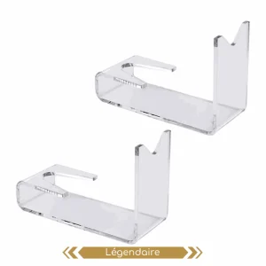 S0c583179199f4a5eac736da81a392586I-_1.pngv1690283660 2 Présentoirs pour PA Transparent