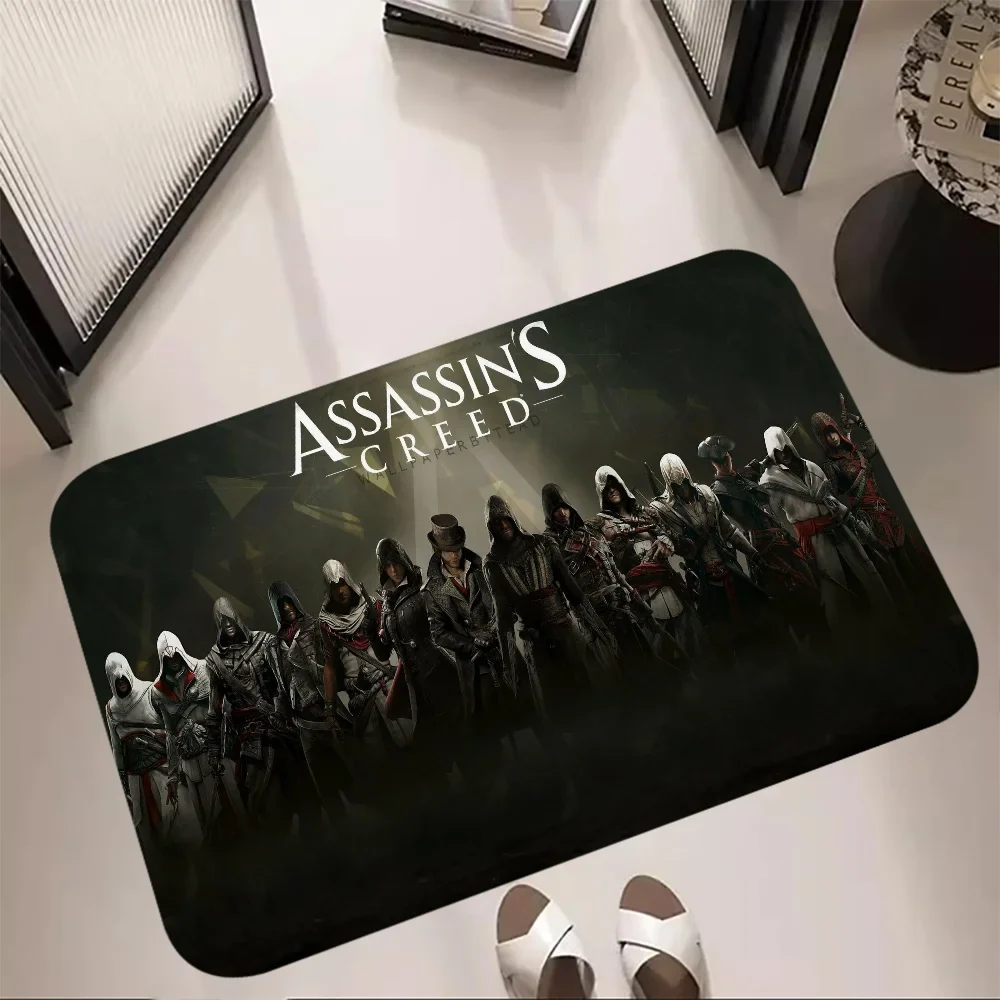 Paillasson Assassin's Creed, Art Works n°2 – Image 9