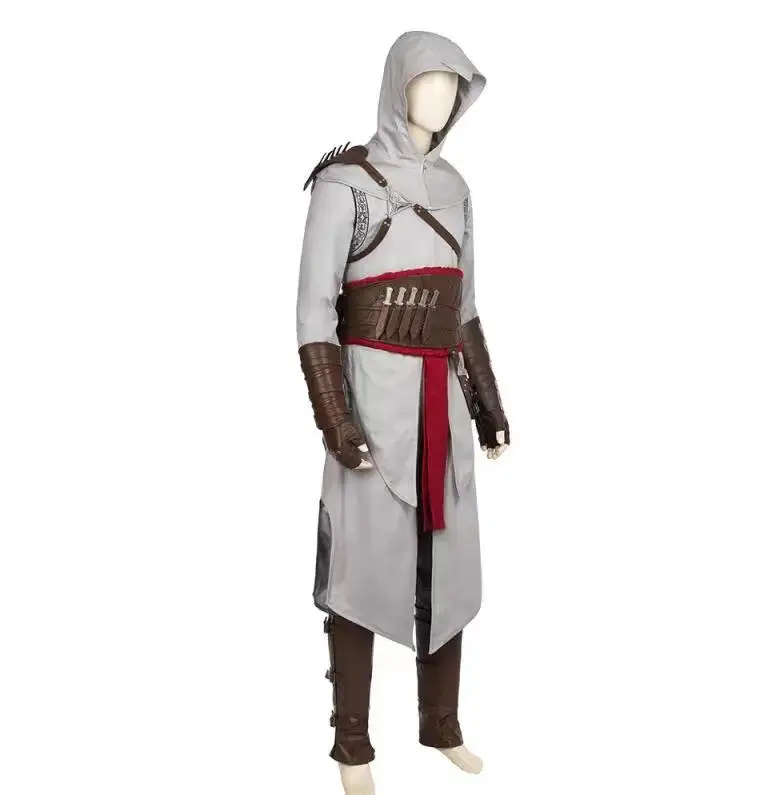 Costume Altair Ibn La-Ahad, Assassin's Creed – Image 6