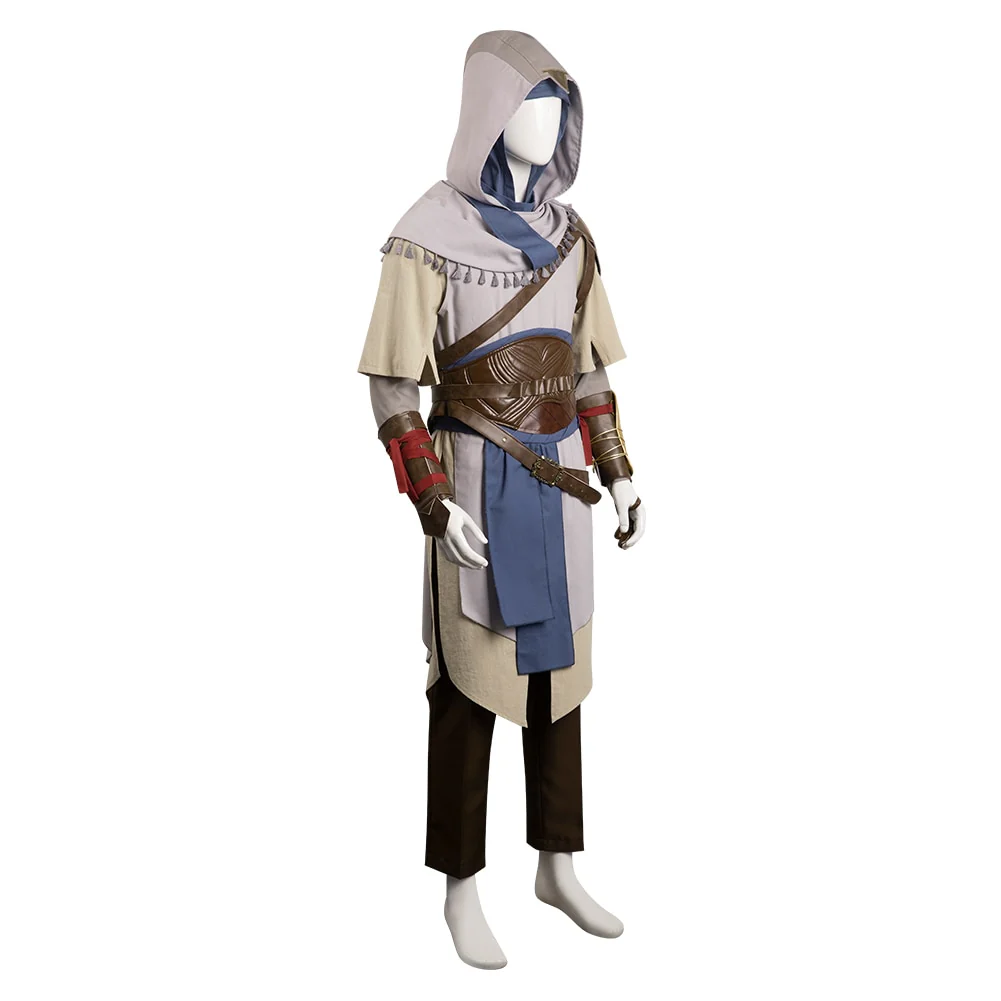 Costume Basim Ibn Ishaq, Assassin's Creed Mirage – Image 6