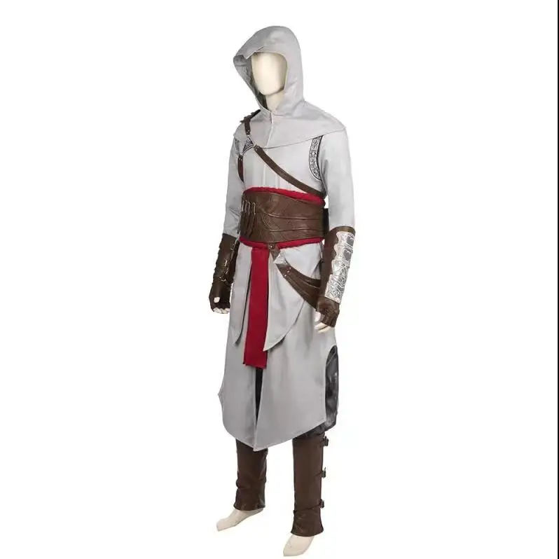 Costume Altair Ibn La-Ahad, Assassin's Creed – Image 5