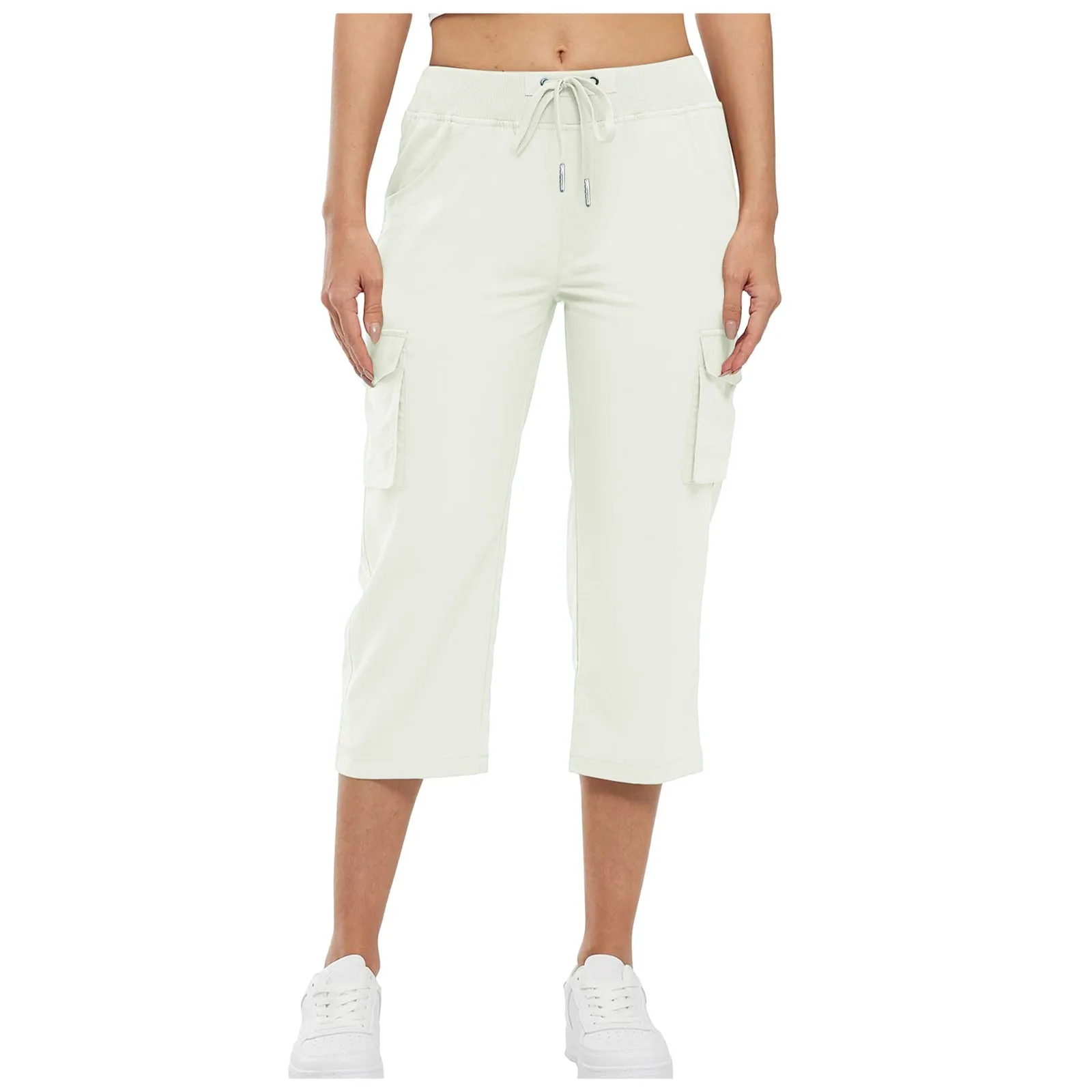 Pantalon TrailCargo 3/4 pour femme – Image 3