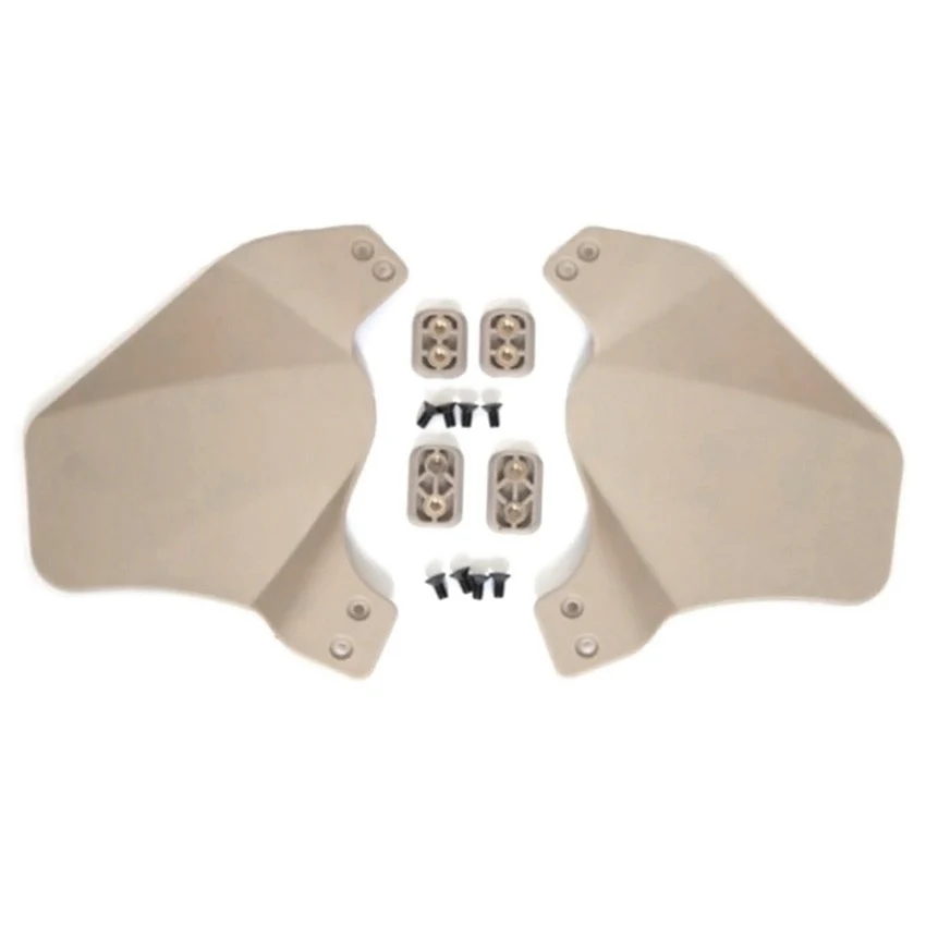 Protection d'oreilles pour casque airsoft – Image 3