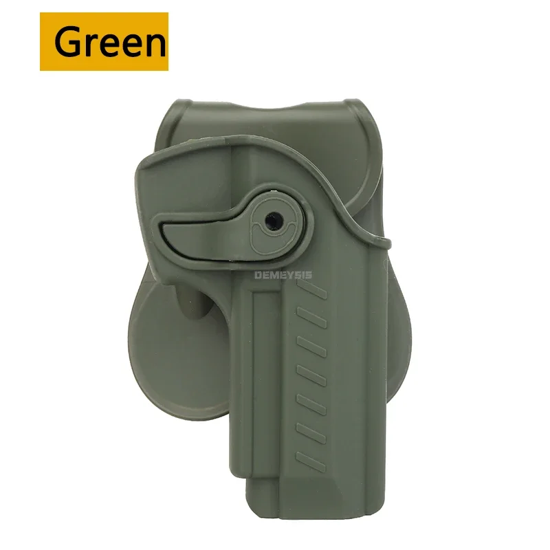 Holster tactique pour BERETTA 92, BERETTA 92FS GSG92 GIRSAN REGARD MC – Image 4