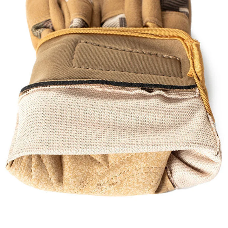 Gants tactiques pour Airsoft – Image 3