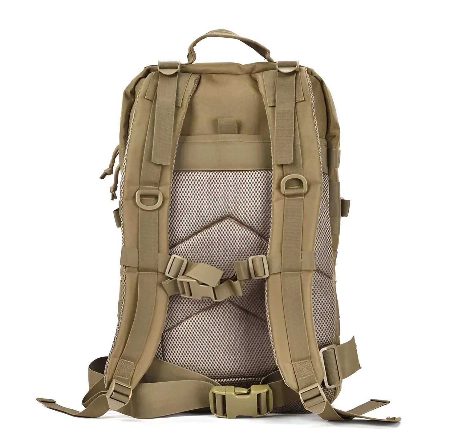 y Sac à Dos Tactical 40 – Image 8