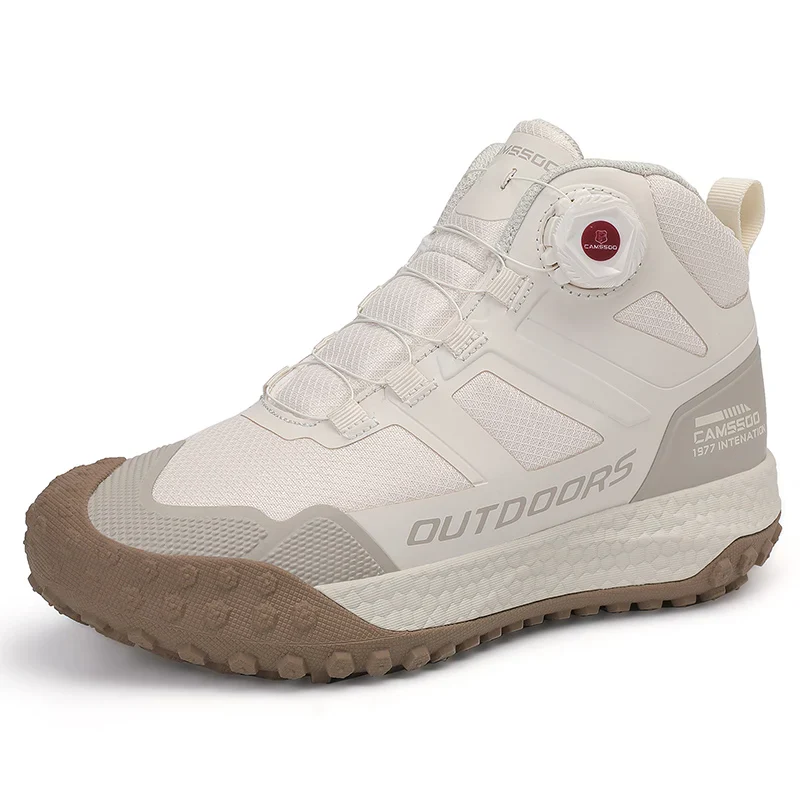 y Chaussures TrailFlex – Image 3