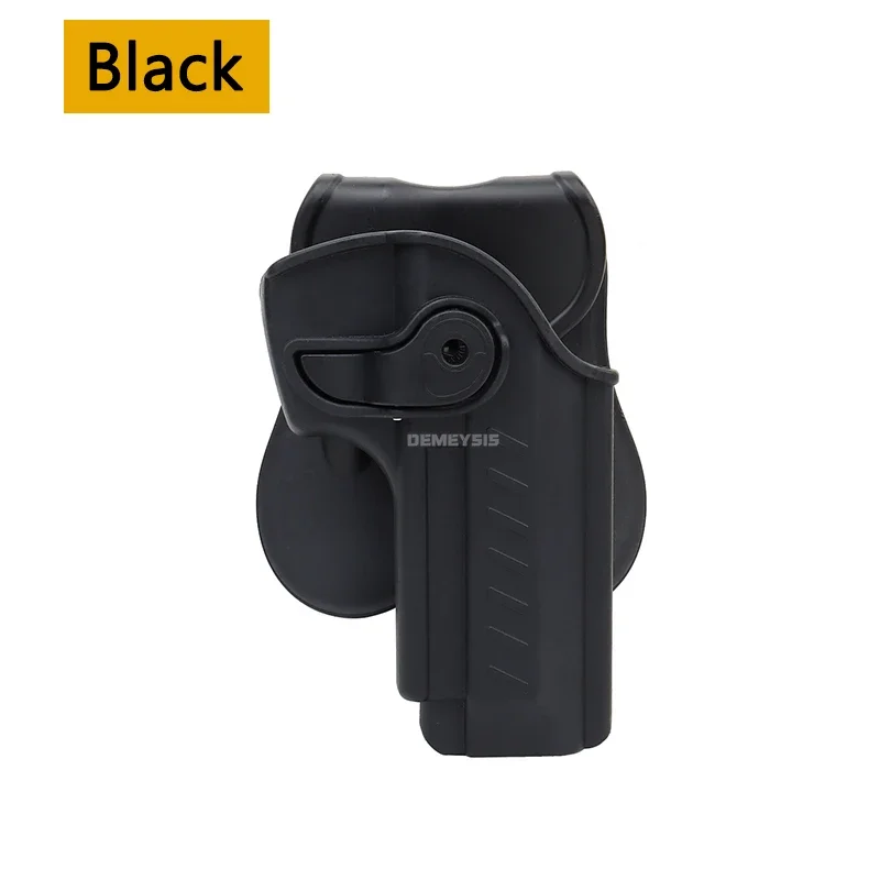 Holster tactique pour BERETTA 92, BERETTA 92FS GSG92 GIRSAN REGARD MC – Image 3