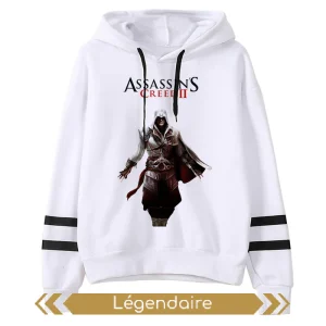 Sweats à capuche Assassin's Creed
