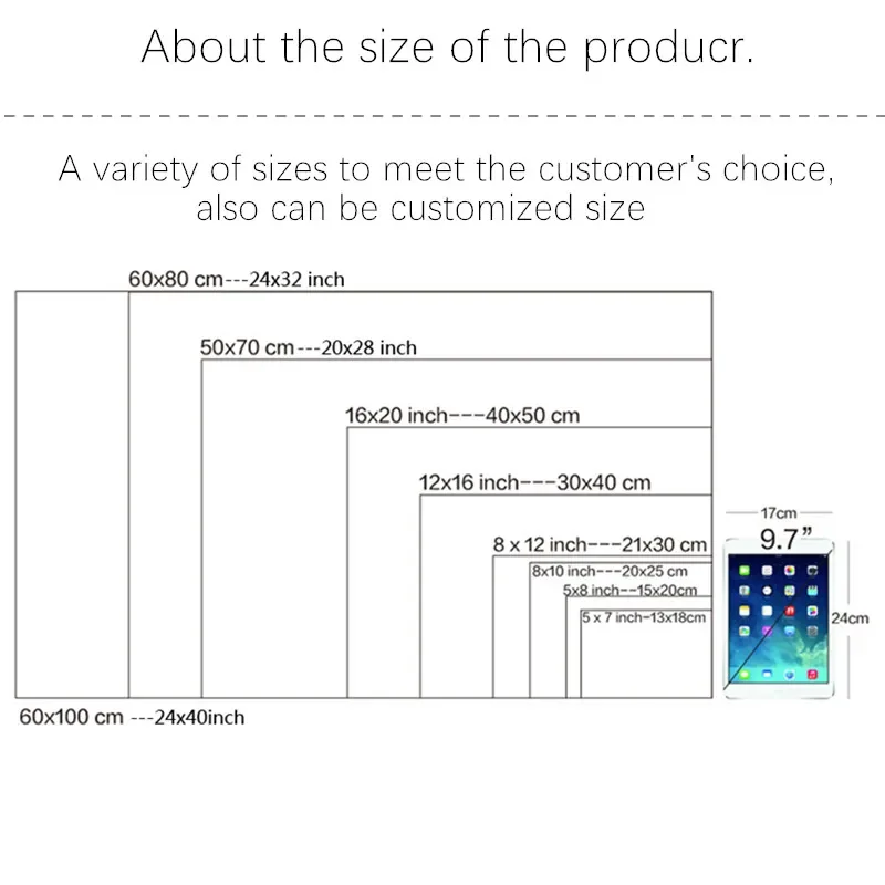 Poster sur toile des personnages - Assassin's Creed Valhalla – Image 3