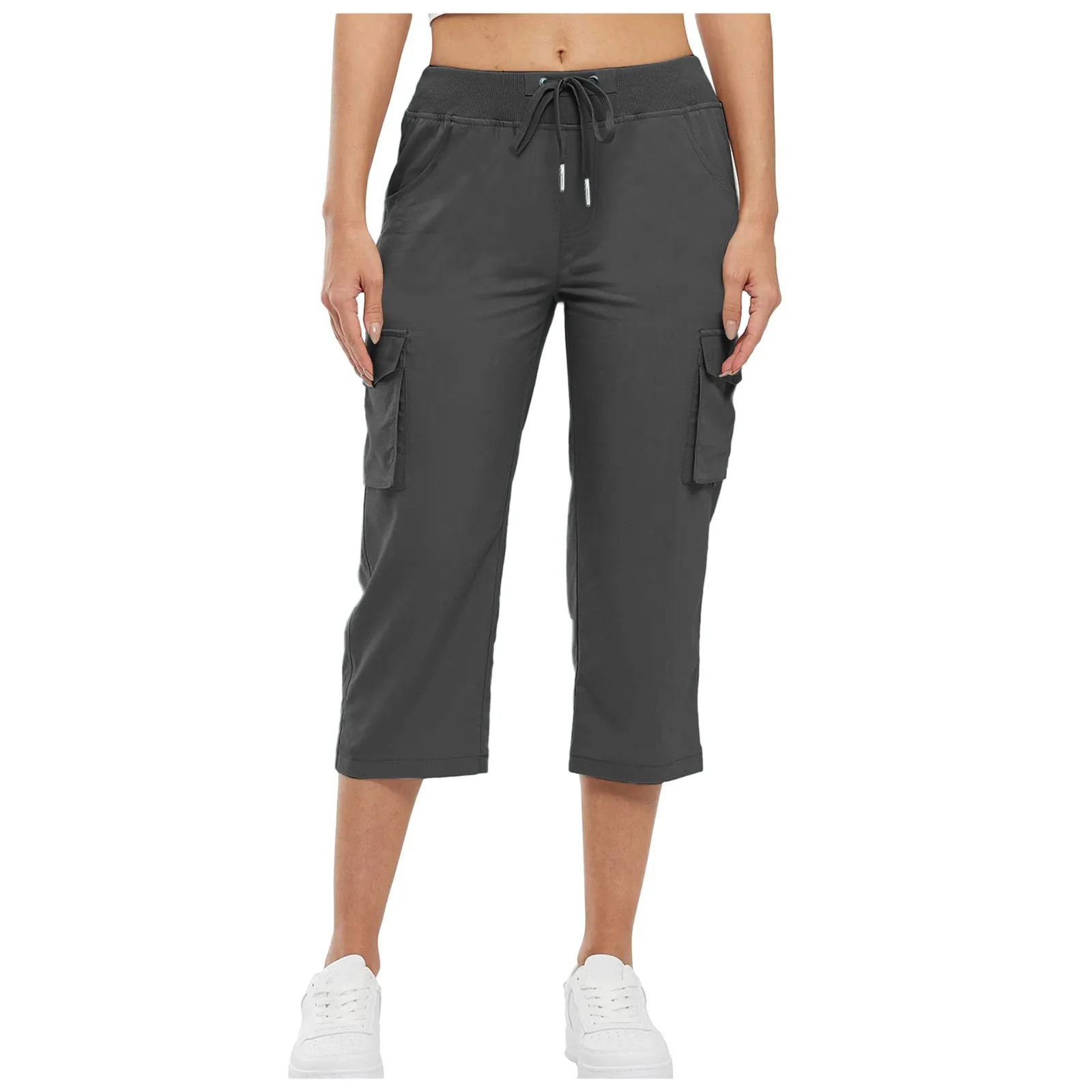 Pantalon TrailCargo 3/4 pour femme – Image 9