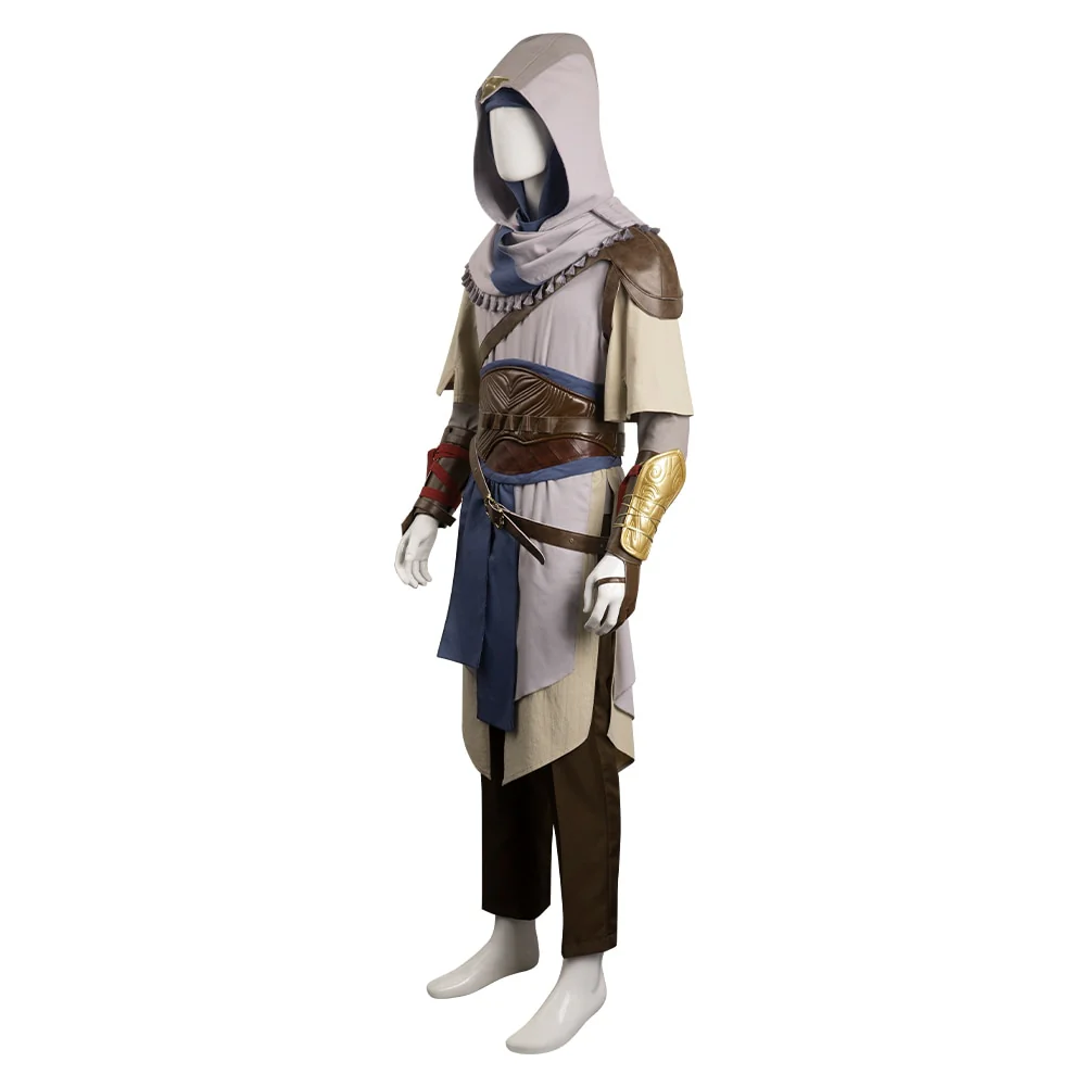 Costume Basim Ibn Ishaq, Assassin's Creed Mirage – Image 5