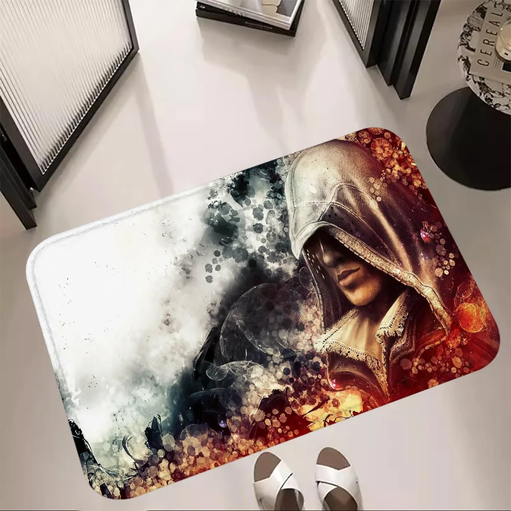 Paillasson Assassin's Creed, Art Works n°2 – Image 4