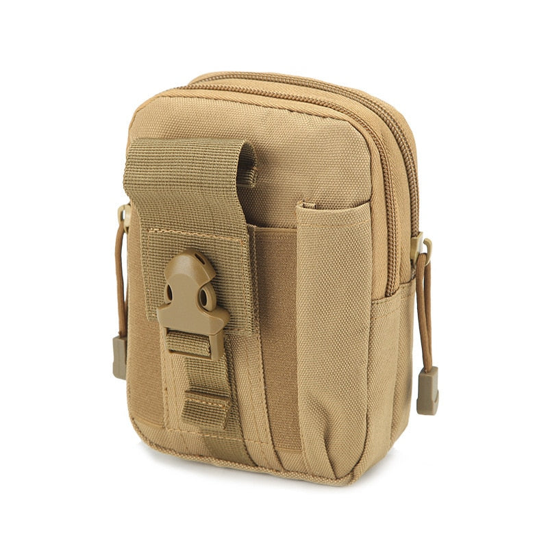 Sac de rangement tactique Molle – Image 4