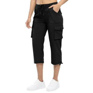 Pantalon TrailCargo pour femme