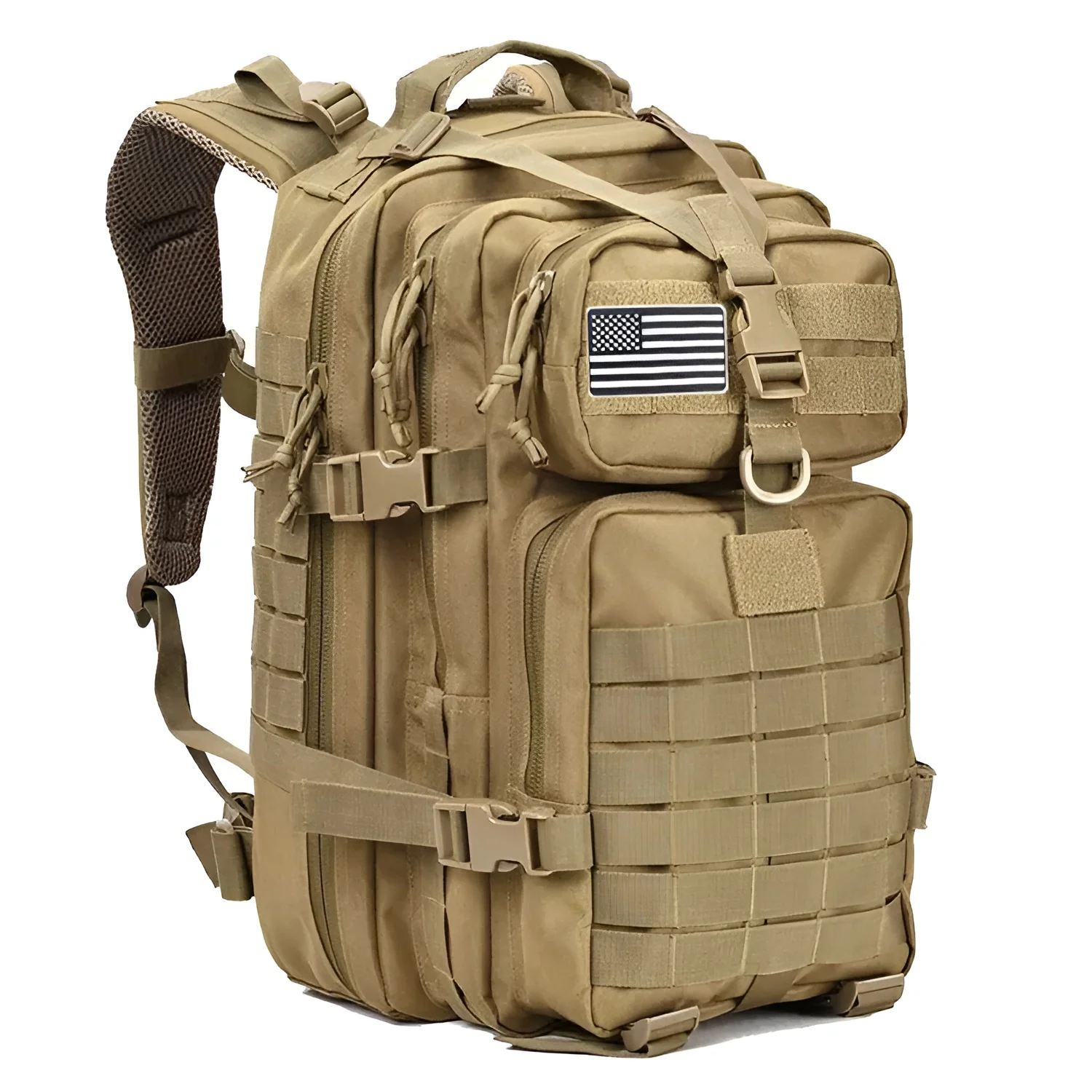 y Sac à Dos Tactical 40 – Image 6