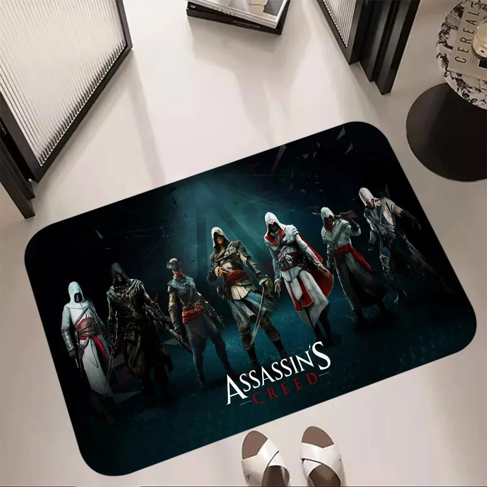 Paillasson Assassin's Creed, Art Works n°2 – Image 7