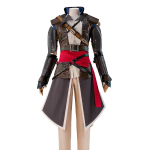 S72e74293aae84285bfc6ec1b1d655f94m.webpv1761589136 Costume Edward Kenway - Assassin's Creed 4 Black Flags