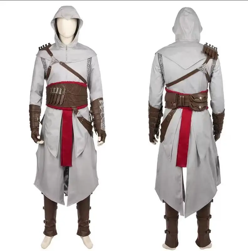 Costume Altair Ibn La-Ahad, Assassin's Creed – Image 2