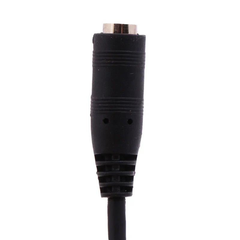 Adaptateur Aux, convertisseur mâle-femelle Jack 2.5mm à 3.5mm – Image 7