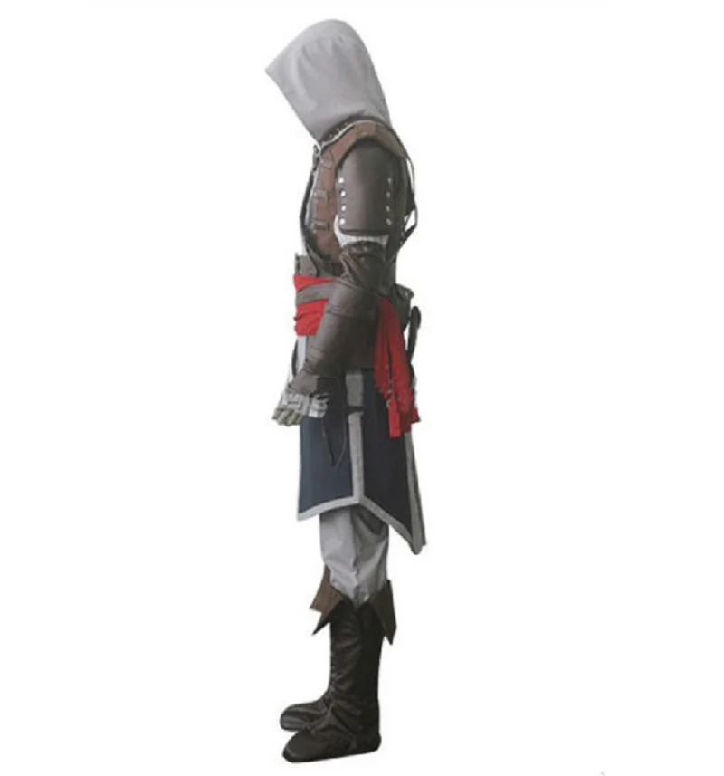 Costume d'Edward Kenway, Assassin's Creed 4 Black Flag – Image 6