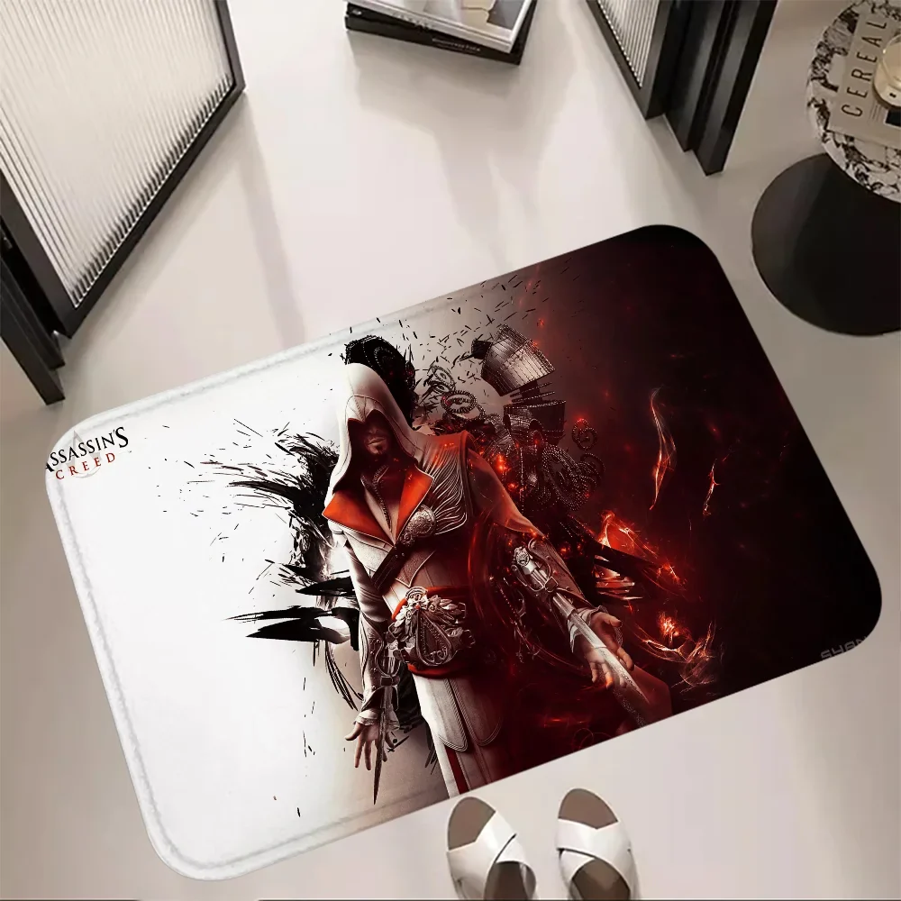 Paillasson Assassin's Creed, Art Works n°2 – Image 3