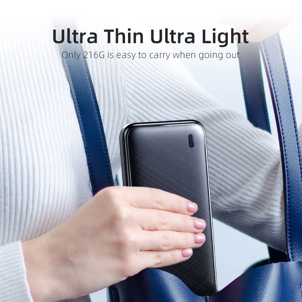 Batterie 10 00 mAh - Climb Winter – Image 8