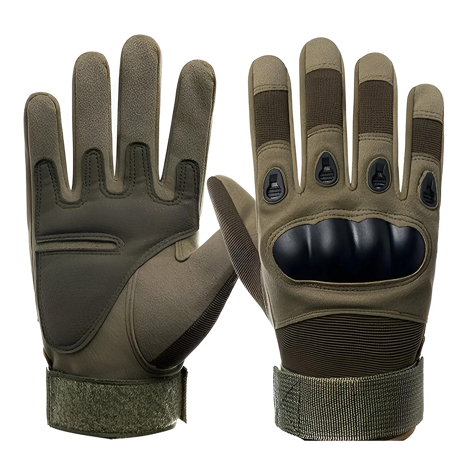 Gants tactique IronClad