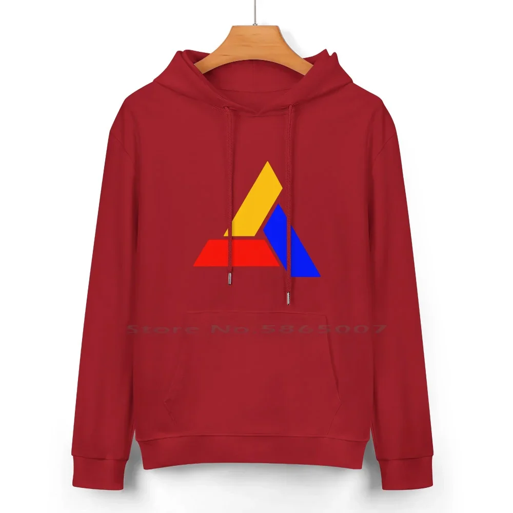 Sweat à capuche Logo Abstergo Industries, Assassin's Creed, 24 couleurs – Image 7