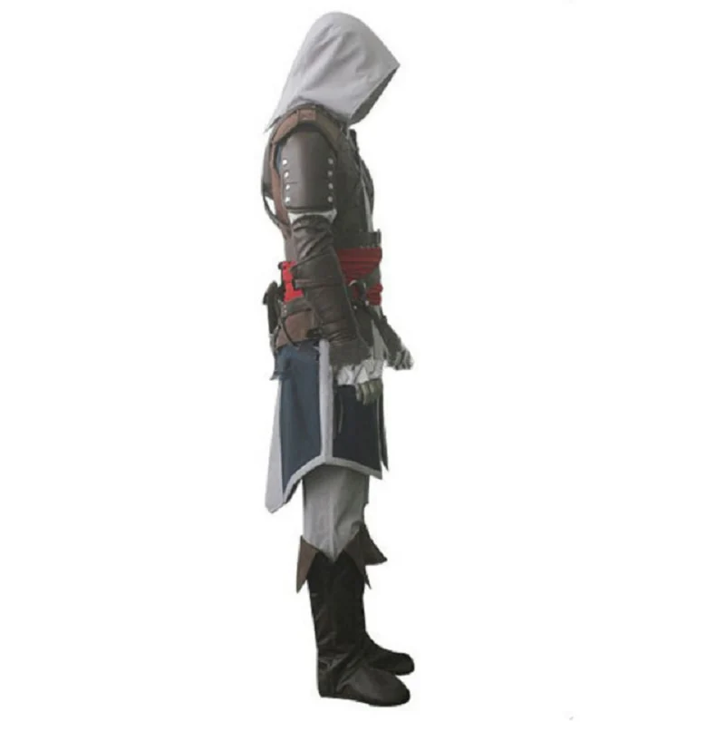Costume d'Edward Kenway, Assassin's Creed 4 Black Flag – Image 4