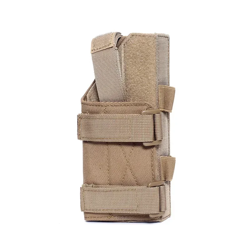 Holster MOLLE universel, à retrait rapide – Image 4