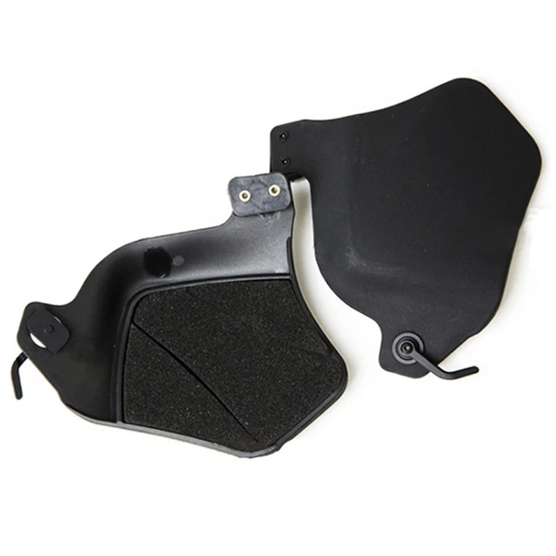 Protection d'oreilles pour casque airsoft – Image 5