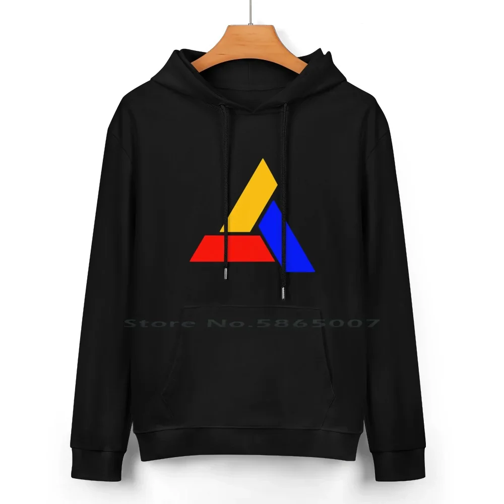 Sweat à capuche Logo Abstergo Industries, Assassin's Creed, 24 couleurs – Image 8