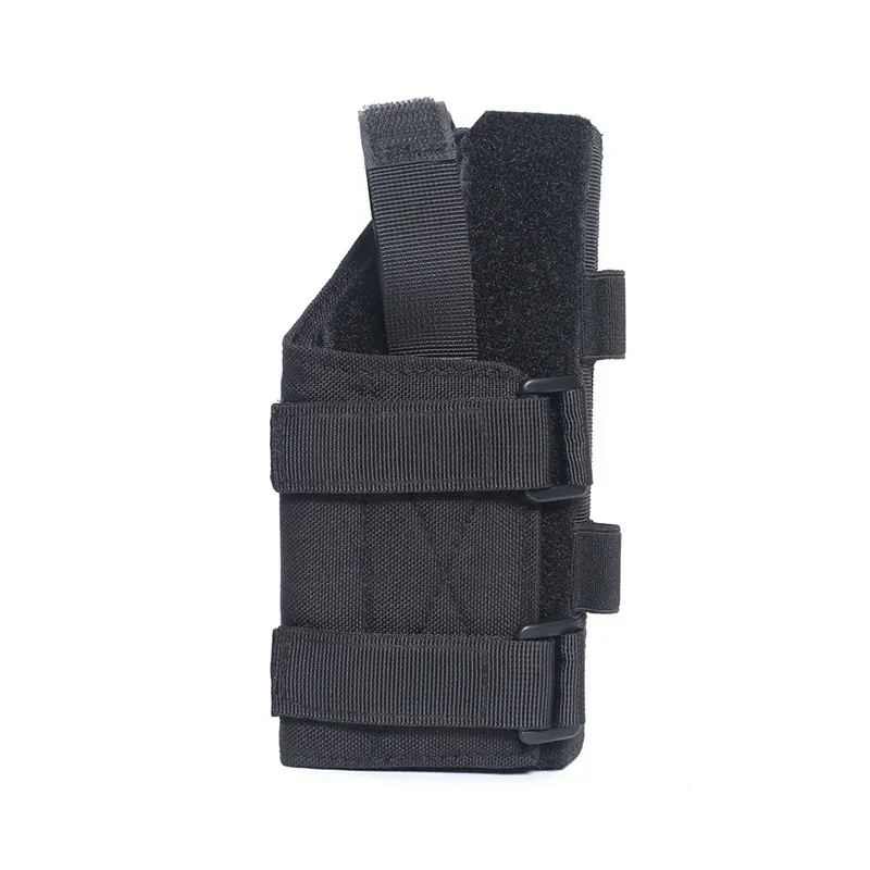 Holster MOLLE universel, à retrait rapide – Image 3