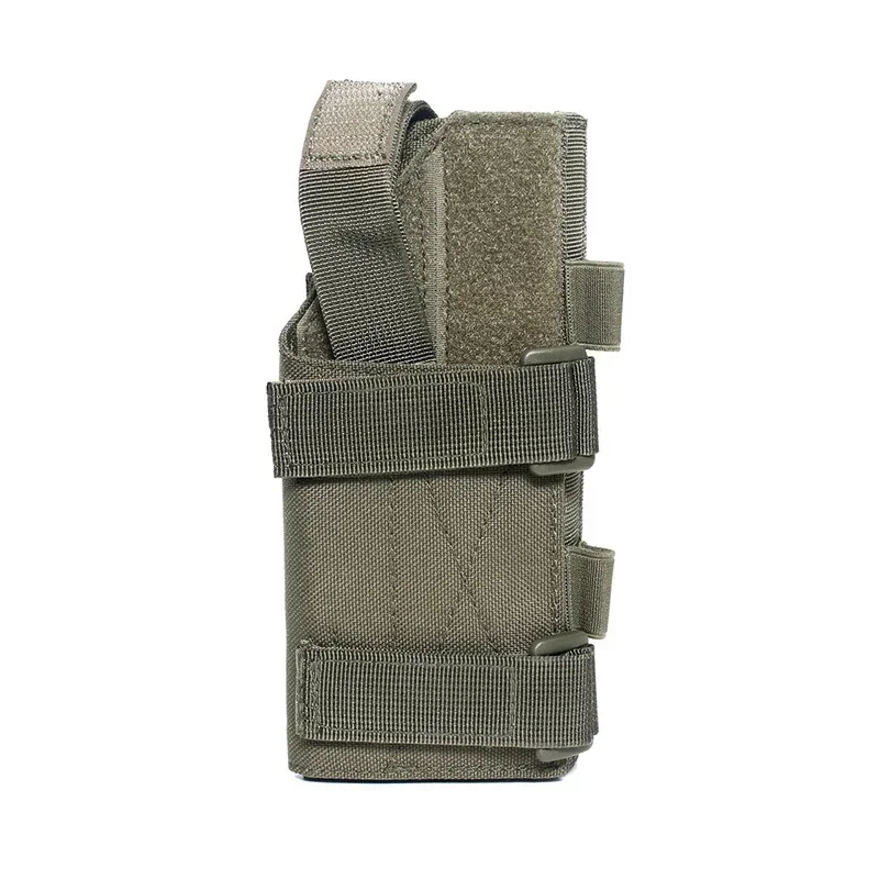 Holster MOLLE universel, à retrait rapide – Image 5