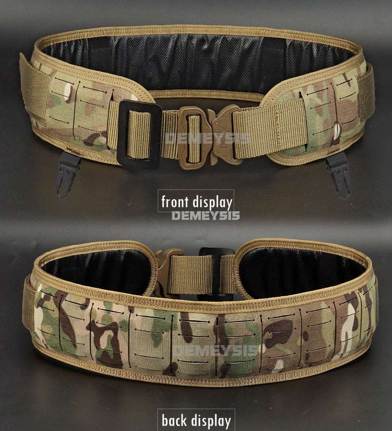 Ceinture Tactique, molle – Image 8