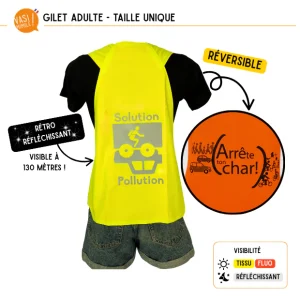 SOLUTION-Char-JO.pngv1762467112 Gilet fluo réversible - Solution Pollution & Arrête ton char