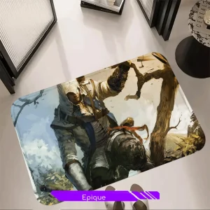 Sa20c6e79def7428a992af76dae2031a0E.pngv1719051039 Paillasson Assassin's Creed, Art Works