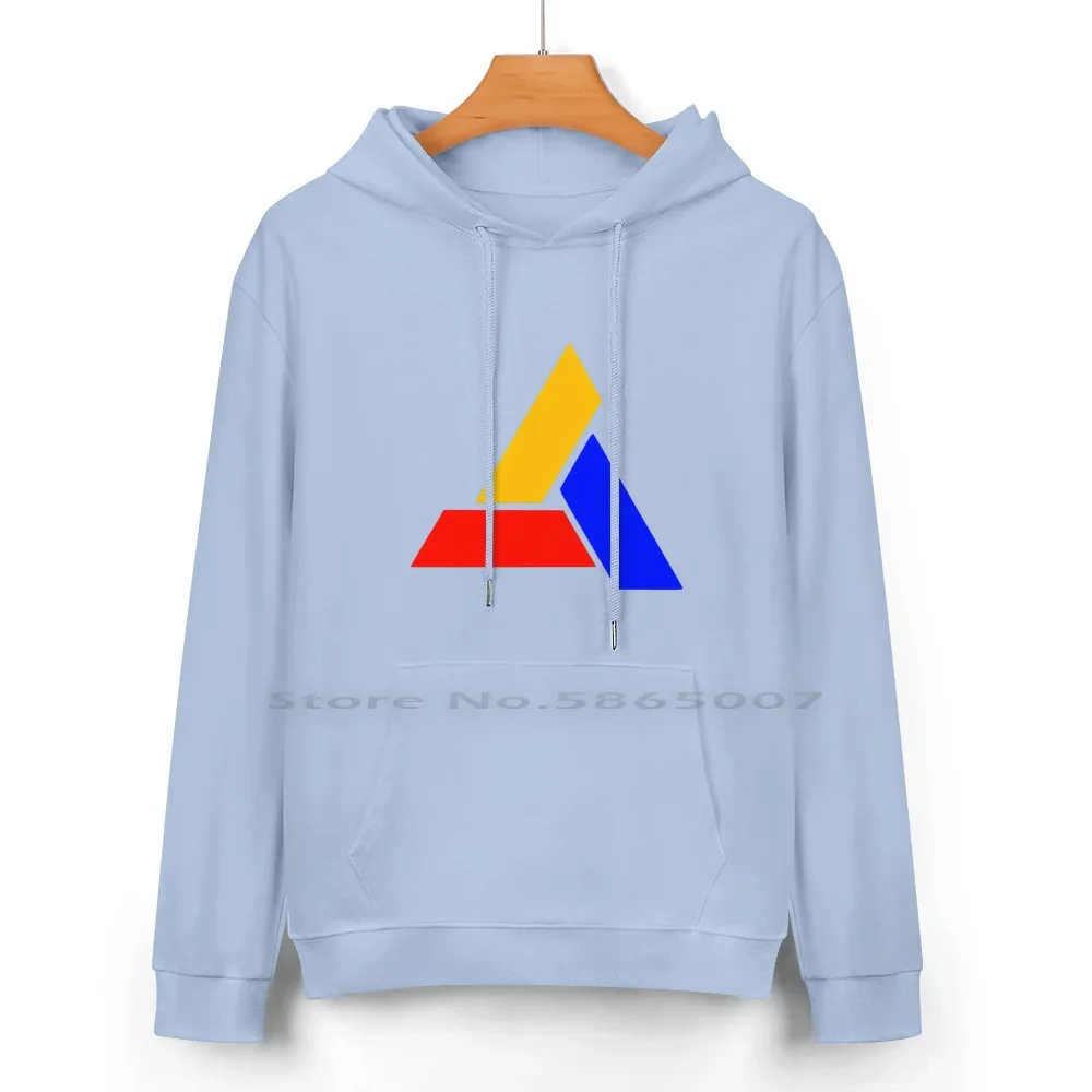 Sweat à capuche Logo Abstergo Industries, Assassin's Creed, 24 couleurs – Image 5