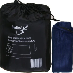 Drap de sac de couchage - Micropolaire