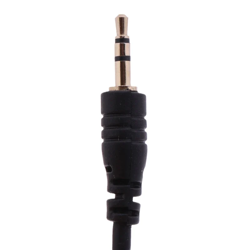 Adaptateur Aux, convertisseur mâle-femelle Jack 2.5mm à 3.5mm – Image 6