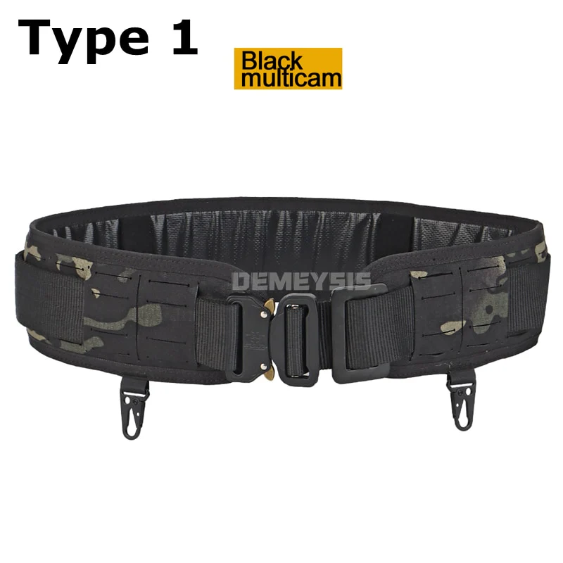 Ceinture Tactique, molle – Image 5