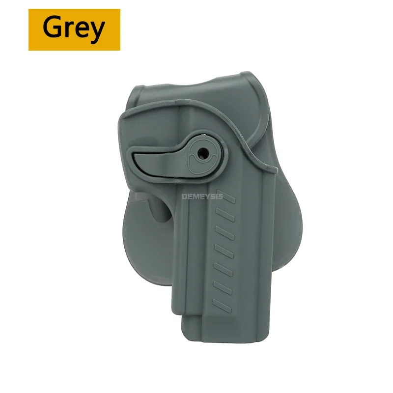 Holster tactique pour BERETTA 92, BERETTA 92FS GSG92 GIRSAN REGARD MC – Image 5