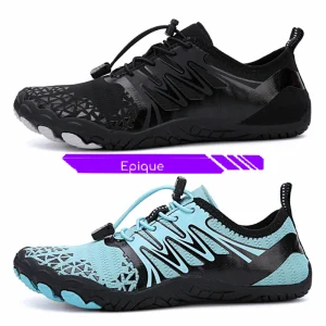 Chaussures de course pieds nus de haute qualité