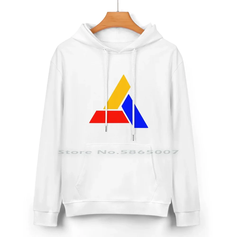 Sweat à capuche Logo Abstergo Industries, Assassin's Creed, 24 couleurs – Image 9
