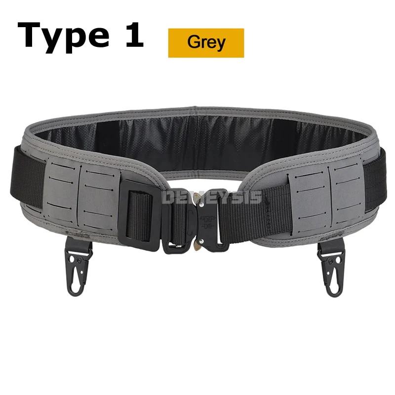 Ceinture Tactique, molle – Image 4