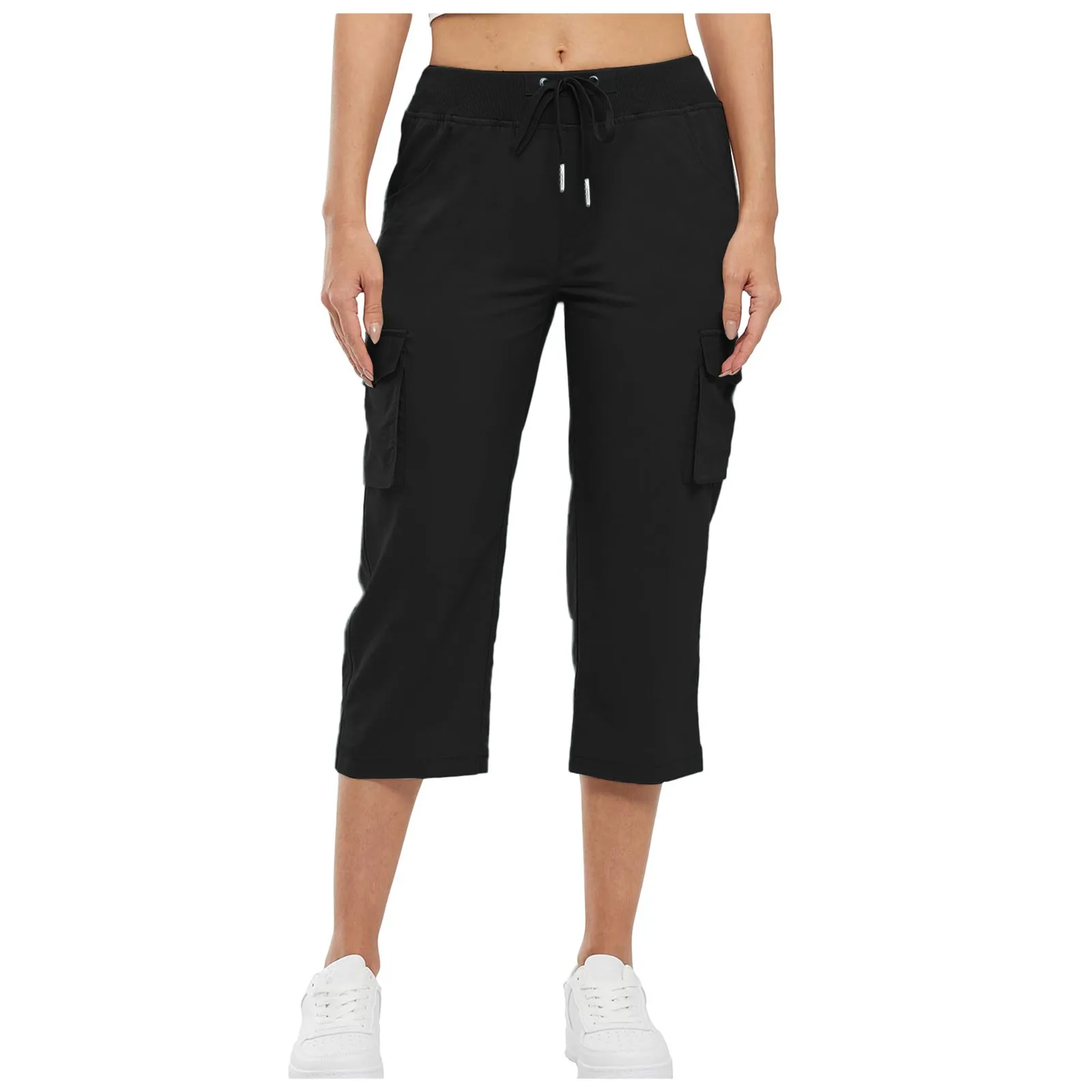 Pantalon TrailCargo 3/4 pour femme