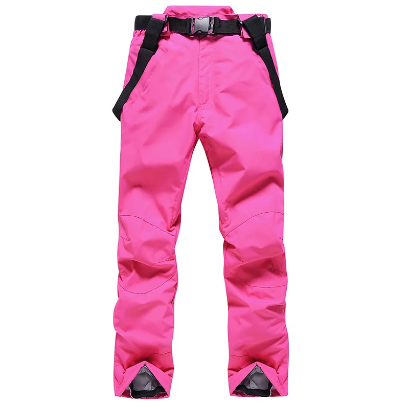 Pantalon de Ski Proshield – Image 8