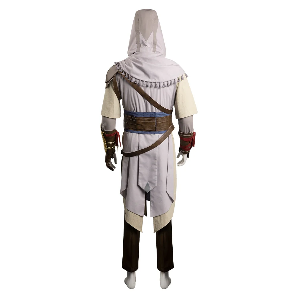 Costume Basim Ibn Ishaq, Assassin's Creed Mirage – Image 4