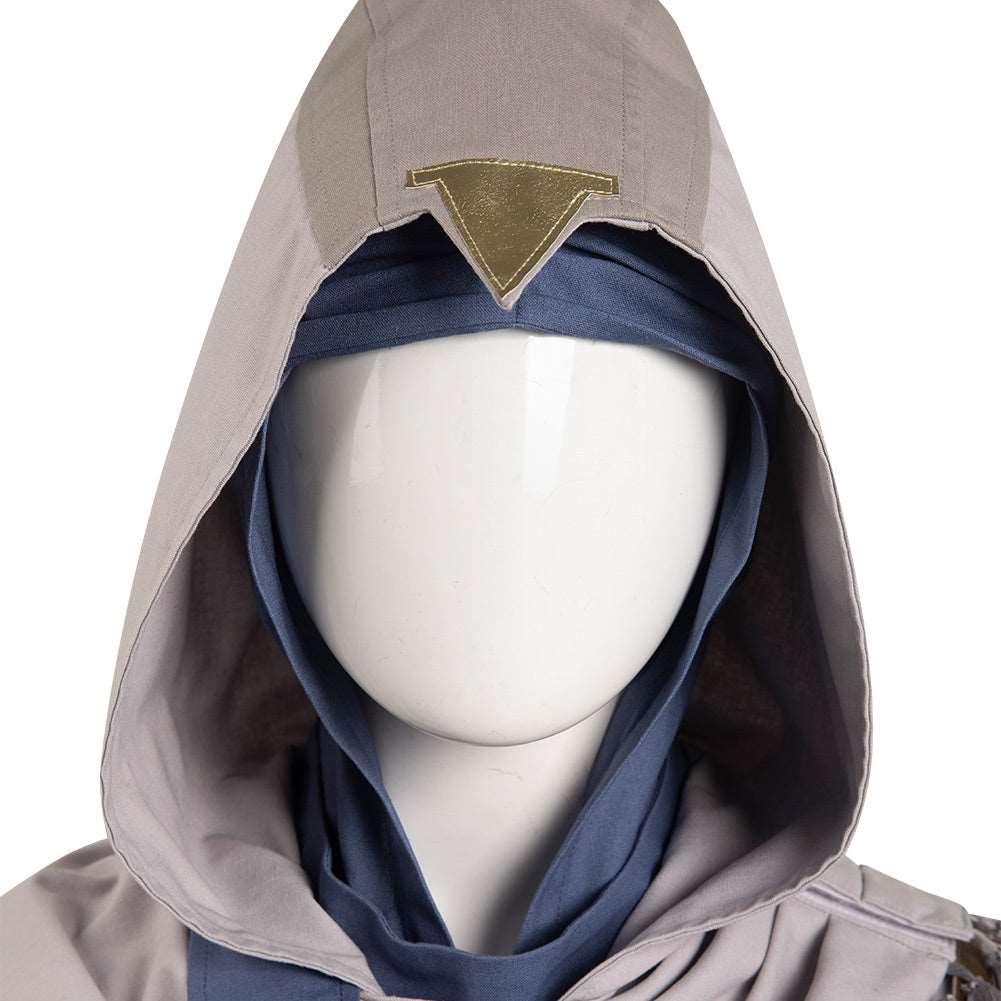 Costume Basim Ibn Ishaq, Assassin's Creed Mirage – Image 8